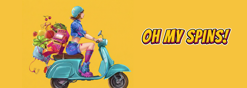 ohmyspins